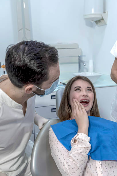 Best Emergency Broken Tooth Repair in River Road, OR